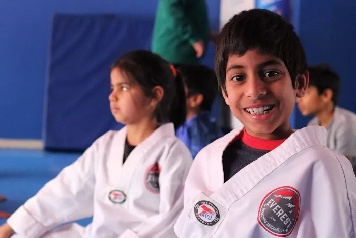 Everest Taekwondo Troy | Martial Arts & Fitness Center Picture 8