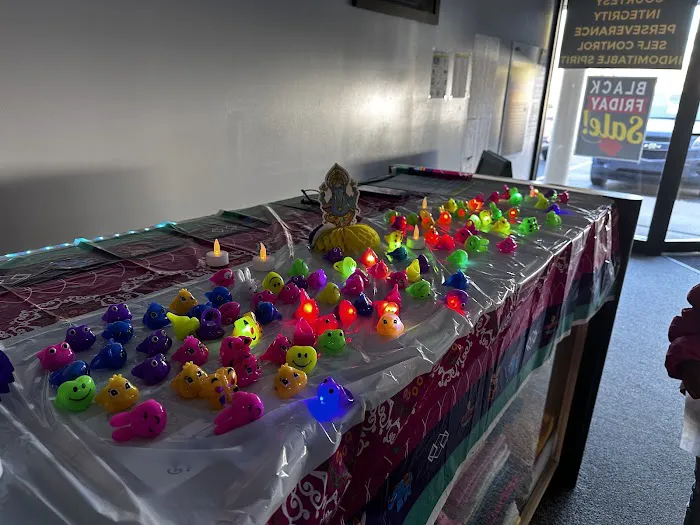 TROY MARTIAL ARTS Picture 4