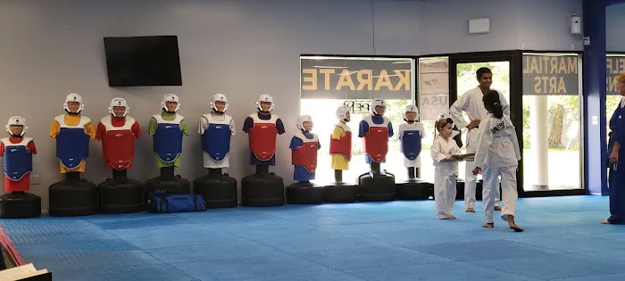 TROY MARTIAL ARTS Picture 10