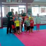 Family Karate Academy