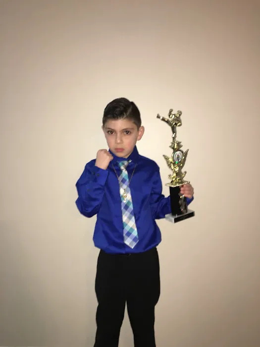 Family Karate Academy Picture 4