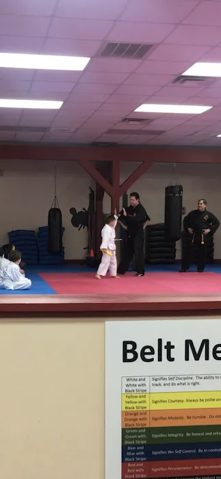 Family Karate Academy Picture 9