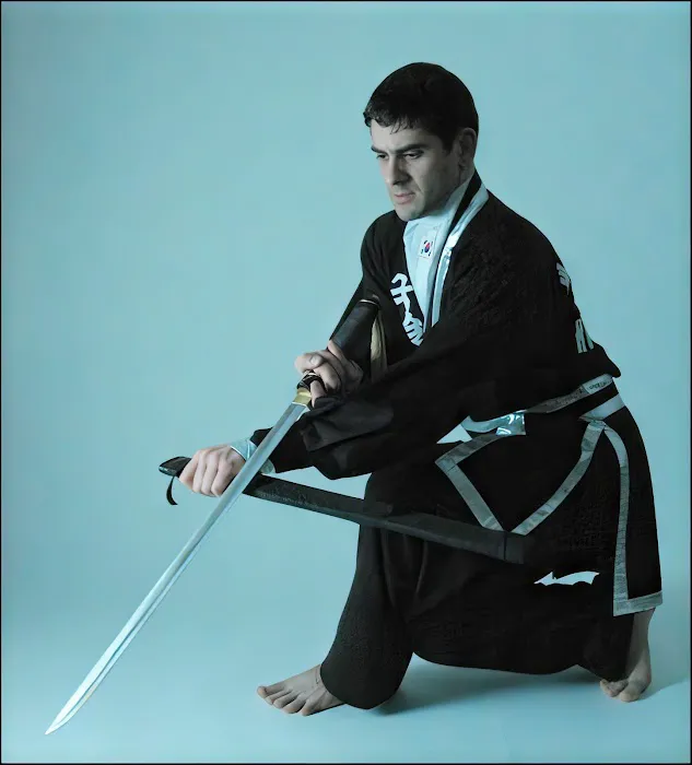 Kuk Sool Won of Madison Heights Picture 1