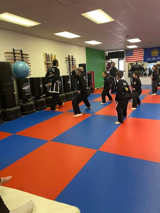 Kuk Sool Won of Madison Heights Picture 4