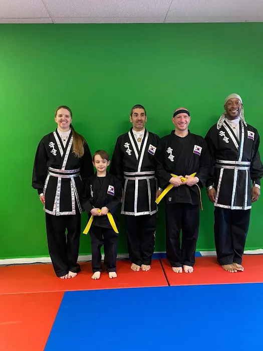 Kuk Sool Won of Madison Heights Picture 7