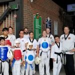 True Balance Martial Arts