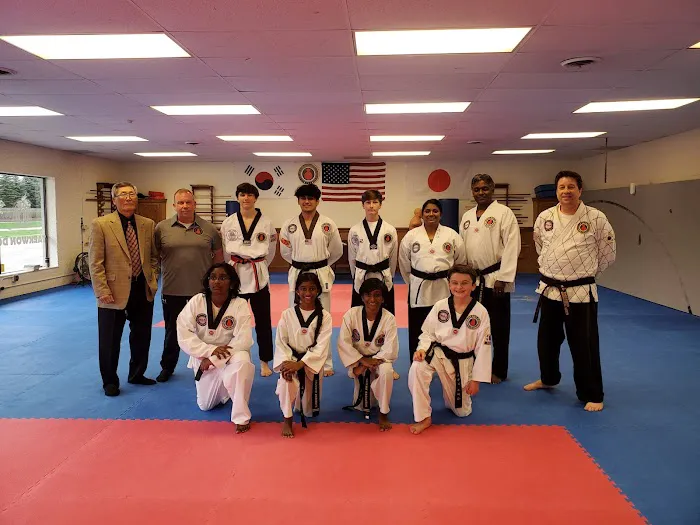 True Balance Martial Arts Picture 2