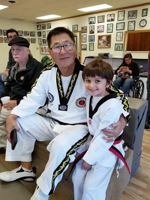 True Balance Martial Arts Picture 7