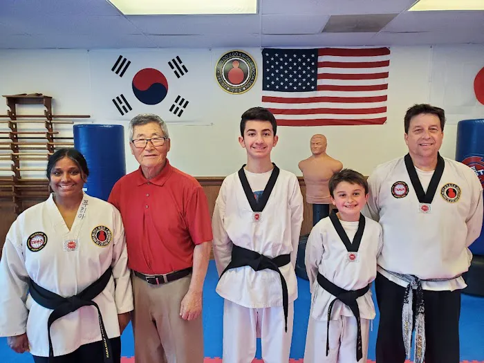 True Balance Martial Arts Picture 5