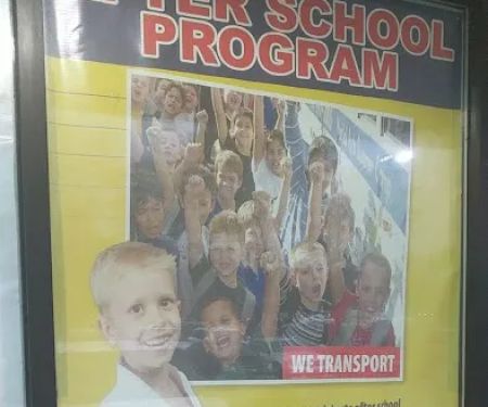 Troy Black Belt Academy