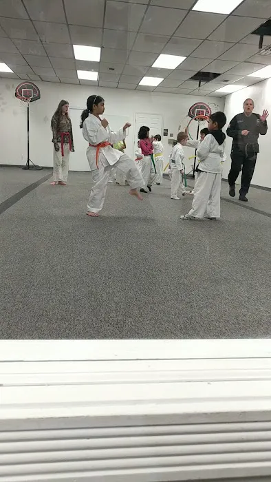 Troy Black Belt Academy Picture 3