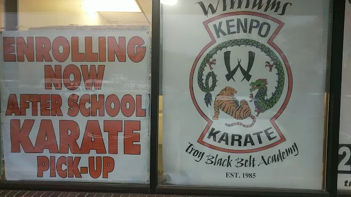 Troy Black Belt Academy Picture 5