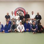 Bushidokan Martial Arts