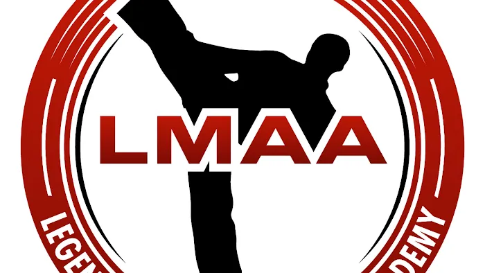 Legendary Martial Arts Academy Picture 4