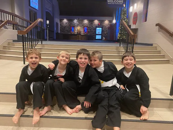 Legendary Martial Arts Academy Picture 3