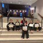 Legendary Martial Arts Academy