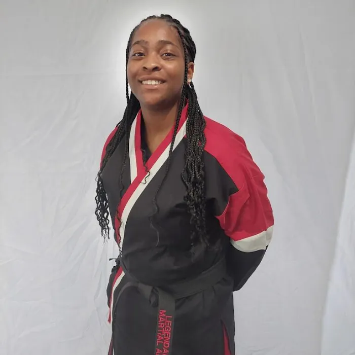 Legendary Martial Arts Academy Picture 6