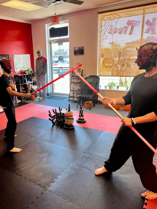 Petrocy's Martial Arts Picture 2