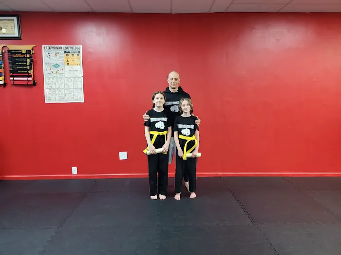 Petrocy's Martial Arts Picture 3