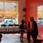 Petrocy's Martial Arts