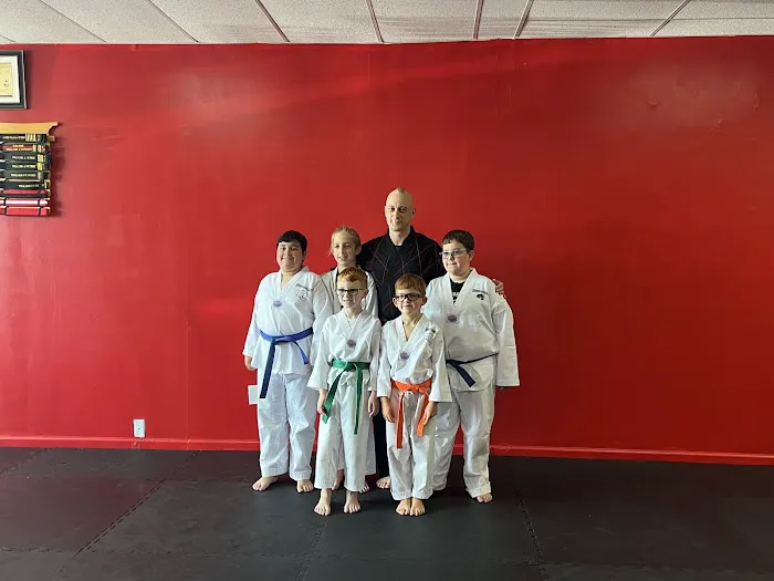 Petrocy's Martial Arts Picture 6