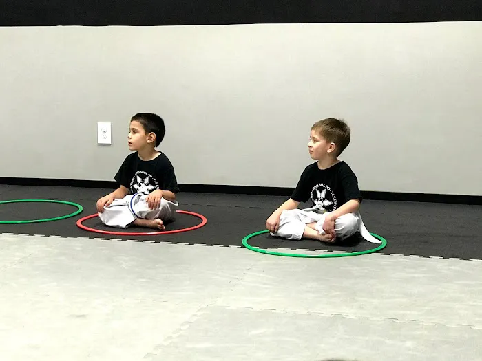 X-Martial Arts Picture 4