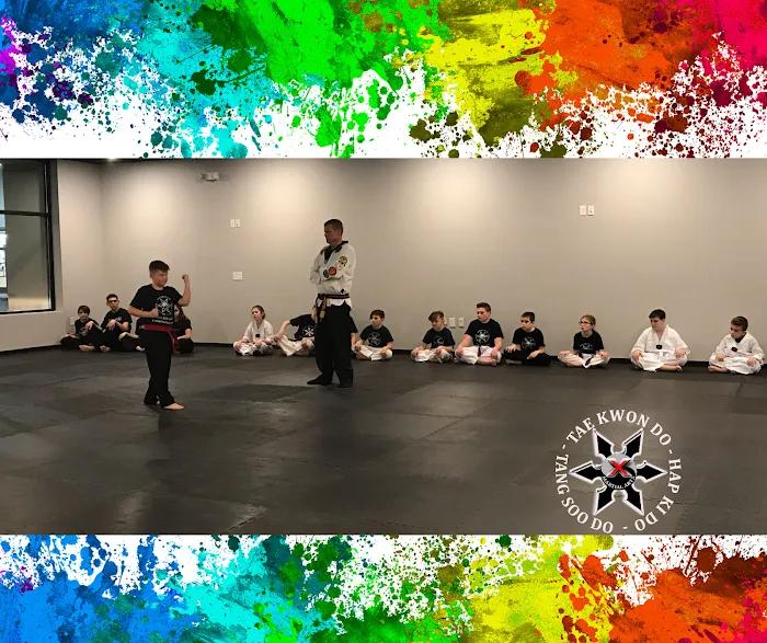 X-Martial Arts Picture 5