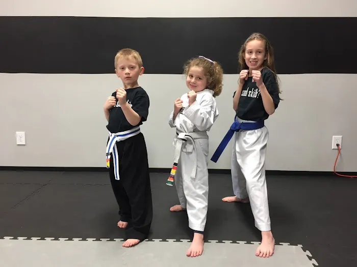 X-Martial Arts Picture 6