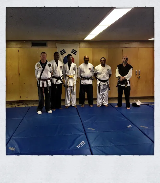 X-Martial Arts Picture 8