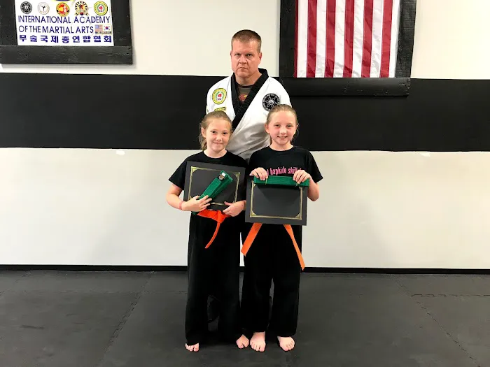 X-Martial Arts Picture 7