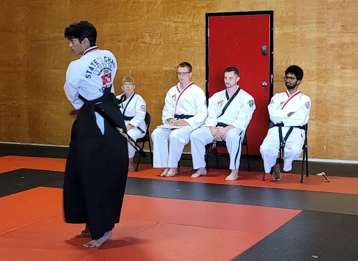 Omega Martial Arts Picture 1