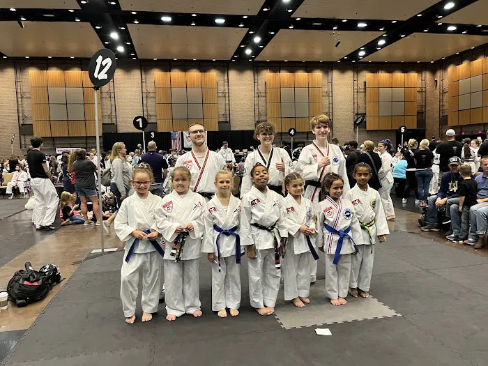 Thrive Martial Arts Picture 4