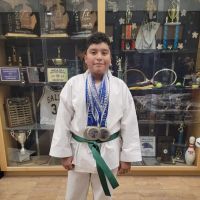 Thrive Martial Arts ico