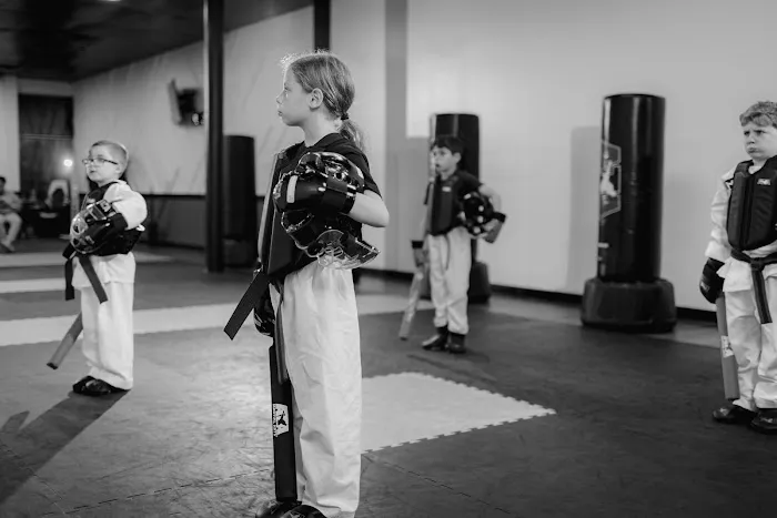 Thrive Martial Arts Picture 2