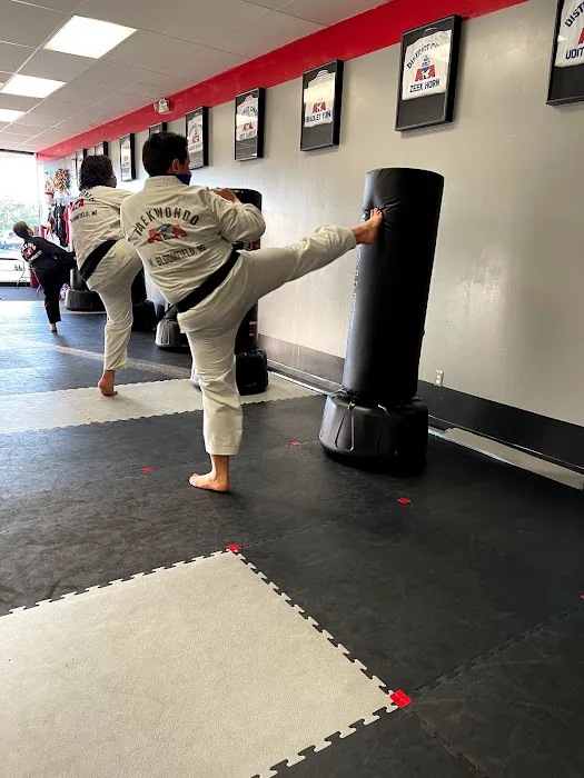 Thrive Martial Arts Picture 5