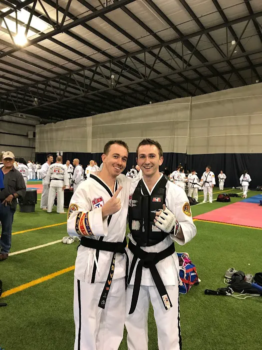 Thrive Martial Arts Picture 8