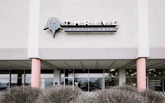 Thrive Martial Arts Picture 6