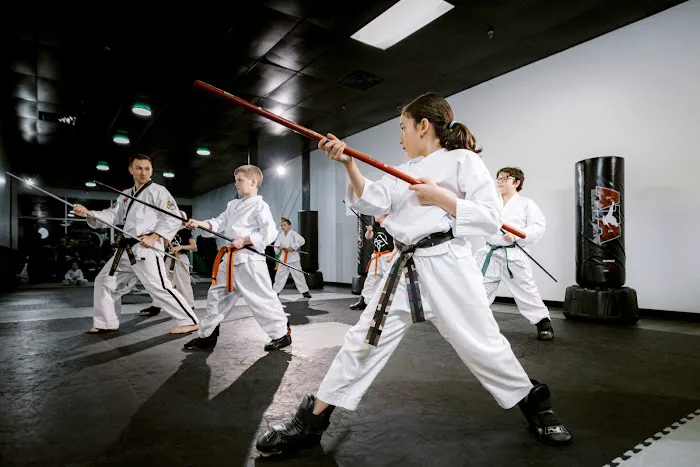 Thrive Martial Arts Picture 10