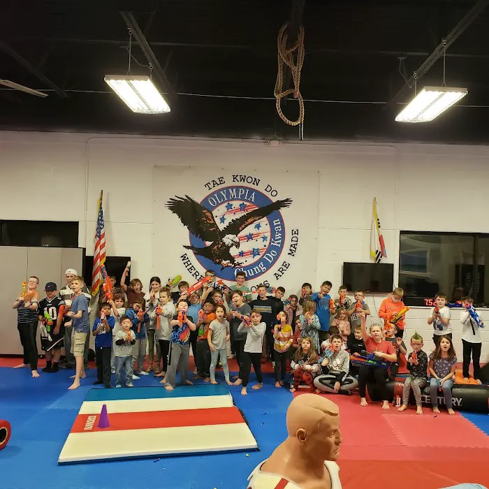 Olympia Taekwondo Picture 10