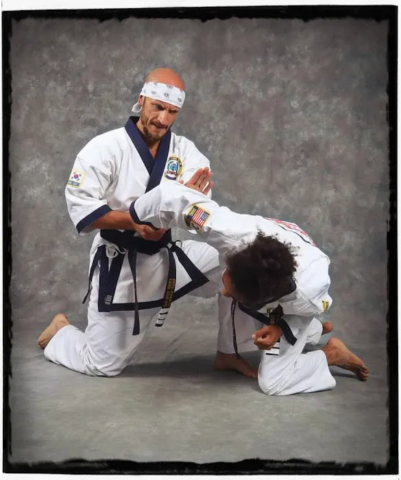 PKSA Karate-St. Clair Shores Picture 1