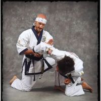 PKSA Karate-St. Clair Shores ico