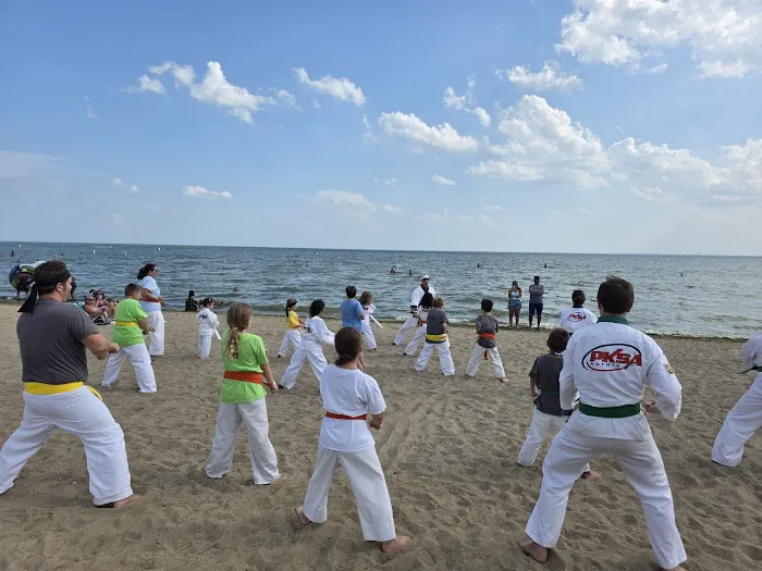 PKSA Karate-St. Clair Shores Picture 3