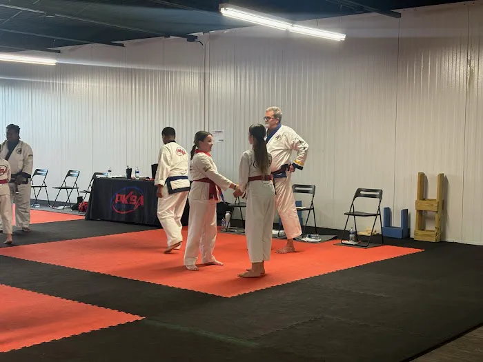 PKSA Karate-St. Clair Shores Picture 5