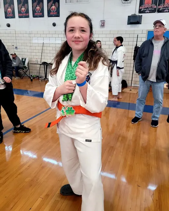 PKSA Karate-St. Clair Shores Picture 10