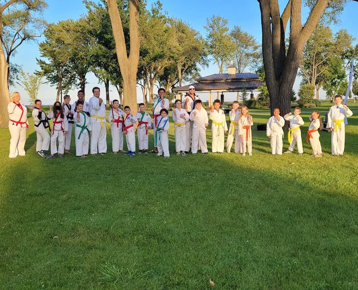 PKSA Karate-St. Clair Shores Picture 7