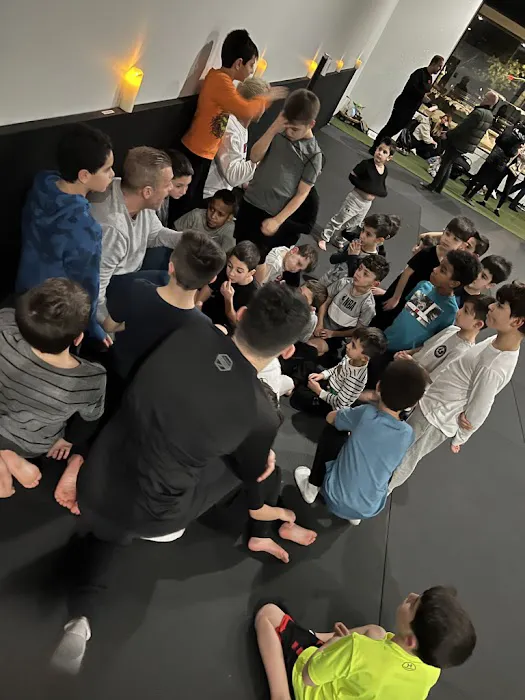 SKLD Jiu-jitsu Academy Picture 2