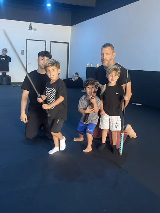 SKLD Jiu-jitsu Academy Picture 1