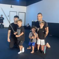 SKLD Jiu-jitsu Academy ico