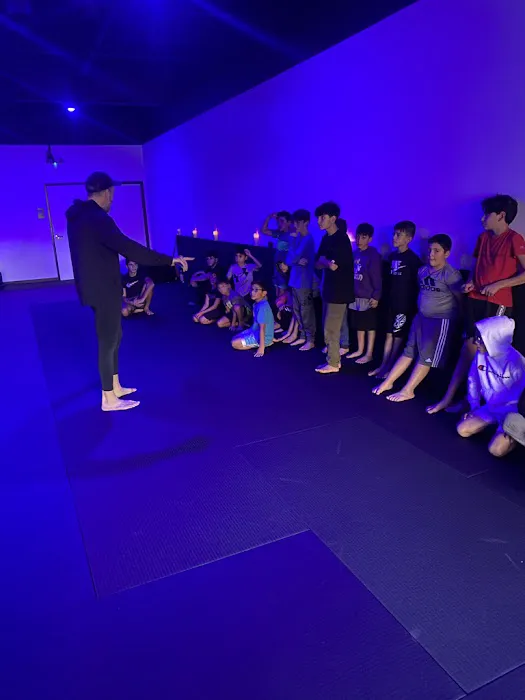 SKLD Jiu-jitsu Academy Picture 3