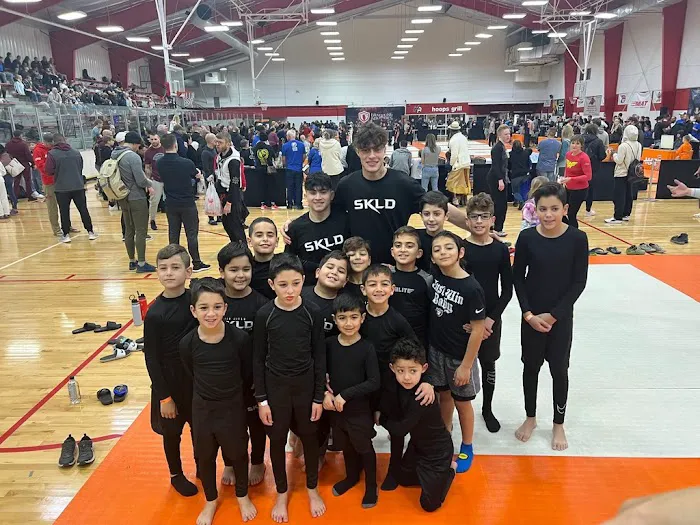 SKLD Jiu-jitsu Academy Picture 5